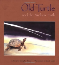 Cover art for Old Turtle And The Broken Truth