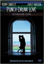 Cover art for Punch-Drunk Love 