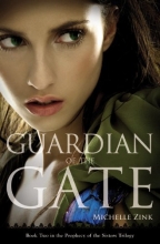 Cover art for Guardian of the Gate (Prophecy of the Sisters Trilogy)