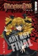 Cover art for Vampire Doll: Guilt-na-Zan, Vol. 1