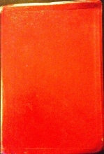 Cover art for The New Student Bible/New International Version/Burgundy Bonded Leather