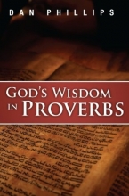 Cover art for God's Wisdom in Proverbs