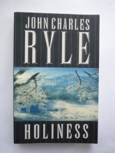 Cover art for Holiness: Its nature, hindrances, difficulties, and roots