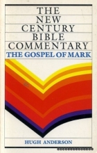 Cover art for New Century Bible Commentary the Gospel