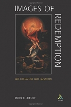 Cover art for Images of Redemption: Understanding Soteriology Through Art and Literature