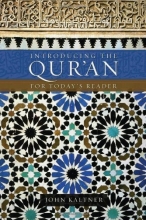 Cover art for Introducing the Qur'an: For Today's Reader