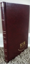 Cover art for The book of Esther: Its practical lessons and dramatic scenes