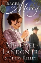 Cover art for Traces of Mercy: A Novel (Mercy Medallion Trilogy)