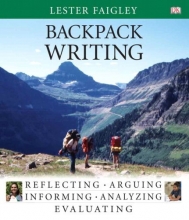 Cover art for Backpack Writing