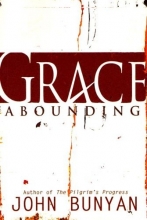 Cover art for Grace Abounding