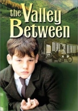 Cover art for The Valley Between