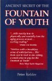 Cover art for Ancient Secret of the Fountain of Youth.