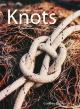 Cover art for Complete Book of Knots