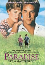 Cover art for Paradise