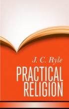 Cover art for Practical Religion