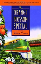 Cover art for The Orange Blossom Special