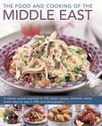 Cover art for Food & Cooking of the Middle East
