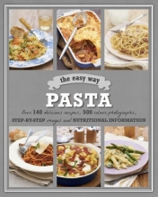 Cover art for Pasta