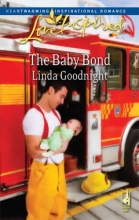 Cover art for The Baby Bond