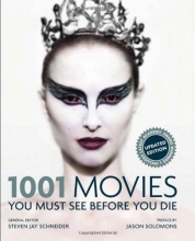 Cover art for 1001 Movies You Must See Before You Die