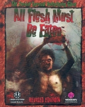 Cover art for All Flesh Must Be Eaten Rev Core (Afmbe)