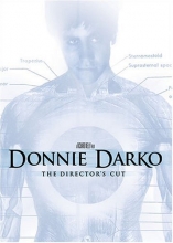 Cover art for Donnie Darko: The Director's Cut 