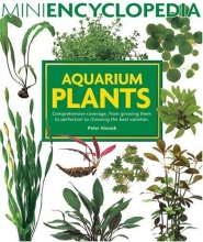 Cover art for Aquarium Plants (Mini Encyclopedia Series for Aquarium Hobbyists)
