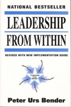 Cover art for Leadership from Within
