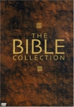 Cover art for The Bible Collection