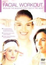 Cover art for Tal Reinhart Facial Workout: Because the Muscles Don't End at the Neck