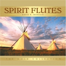 Cover art for Spirit Flutes: The Gold Collection