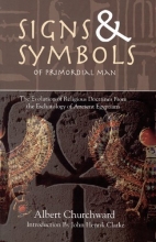 Cover art for Signs & Symbols of Primordial Man