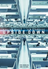 Cover art for Upside Down
