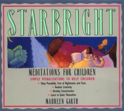 Cover art for Starbright--Meditations for Children