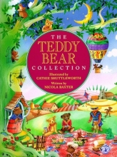 Cover art for The Teddy Bear Collection