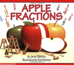 Cover art for Apple Fractions