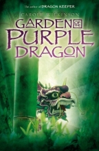 Cover art for Garden of the Purple Dragon