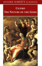 Cover art for The Nature of the Gods (Oxford World's Classics)