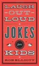 Cover art for Laugh-Out-Loud Jokes for Kids