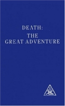 Cover art for Death: The Great Adventure