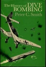 Cover art for The History of Dive Bombing