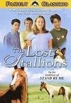 Cover art for The Lost Stallions 