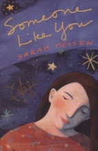 Cover art for Someone Like You