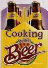 Cover art for Cooking with Beer