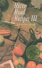 Cover art for River Road Recipes III: A Healthy Collection