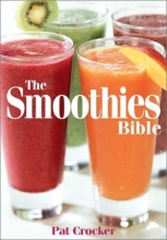 Cover art for The Smoothies Bible