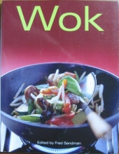 Cover art for Wok