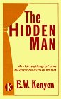 Cover art for Hidden Man