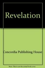 Cover art for Revelation (People's Bible Commentary)