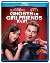 Cover art for Ghosts of Girlfriends Past [Blu-ray]